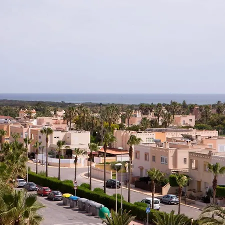 Apartamento Babor Golf