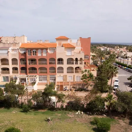 Apartamento Babor Golf Almerimar
